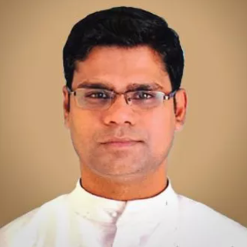 Rev.Fr. Santhosh Royan