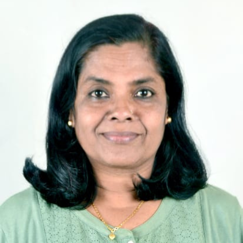 Dr. Isabella Selvaraj Xavier