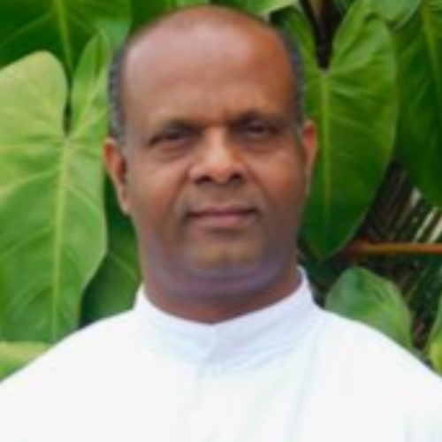 Rev.Fr. Shanthraj R