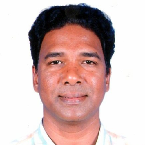 Rev.Fr. Jayaraj Putti